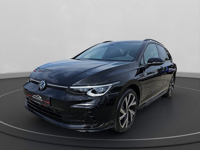 Golf VIII Variant 2.0 TSI 4MOTION DSG R-Line