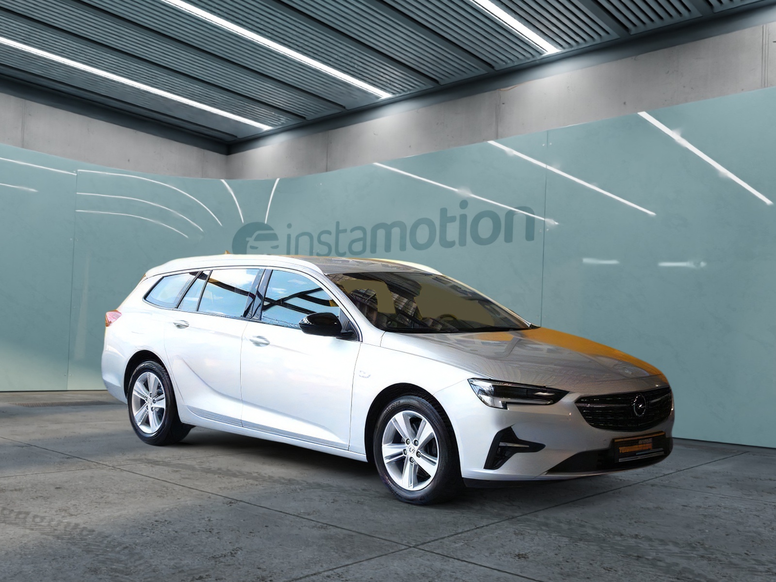 Insignia B Sports Tourer -LED