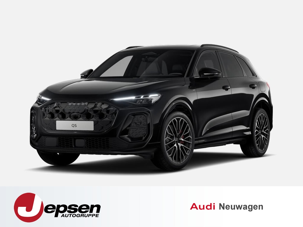 Q5 SUV e-hybrid qu. S tr. Luft PANO 21Ž Matrix