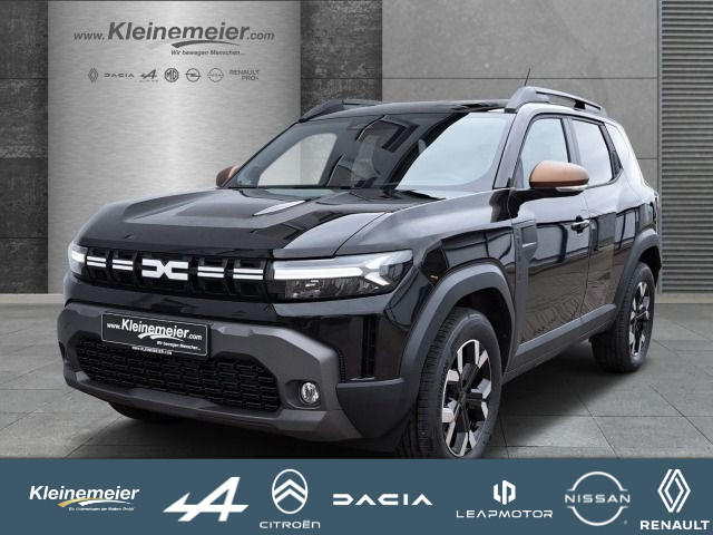 Duster Extreme Hybrid 140*Winterpaket*