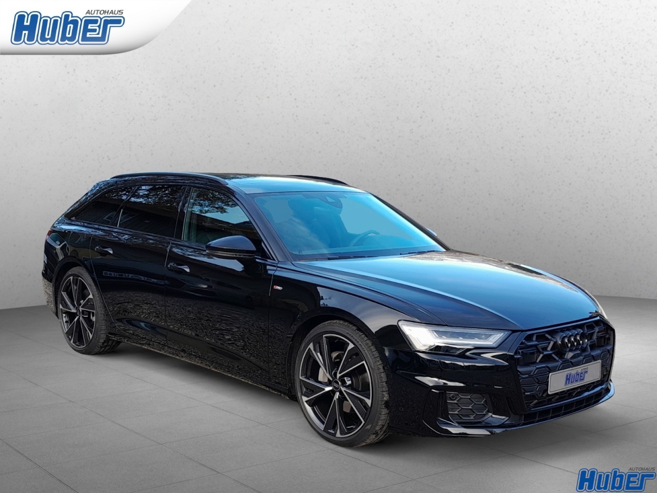 Audi A6 Avant S line 45 TDI quattro