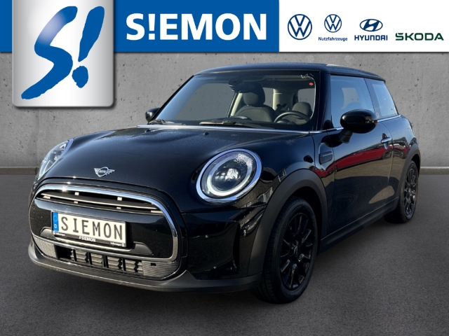 One Mini Essential Trim 1.5 TSI PDC SHZ Temp