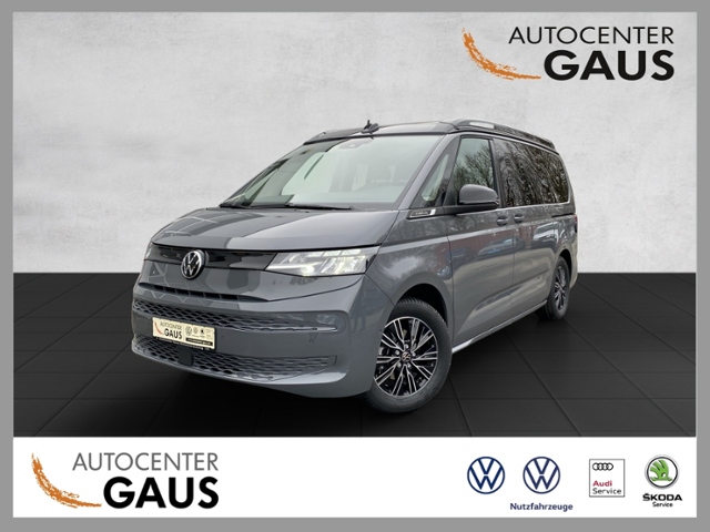 vw T7 Multivan