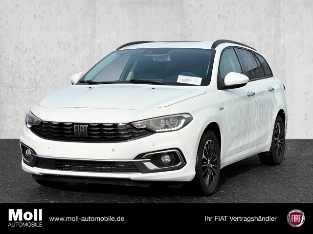 Fiat Tipo Kombi Mild-Hybrid Automatik Komfort & Techpaket