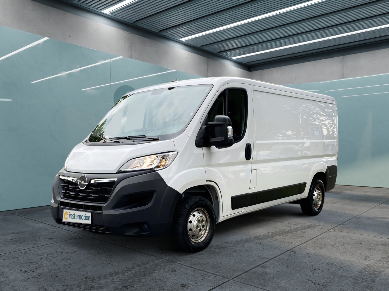 Movano 2.2 D L2H1 2WD VA Edition