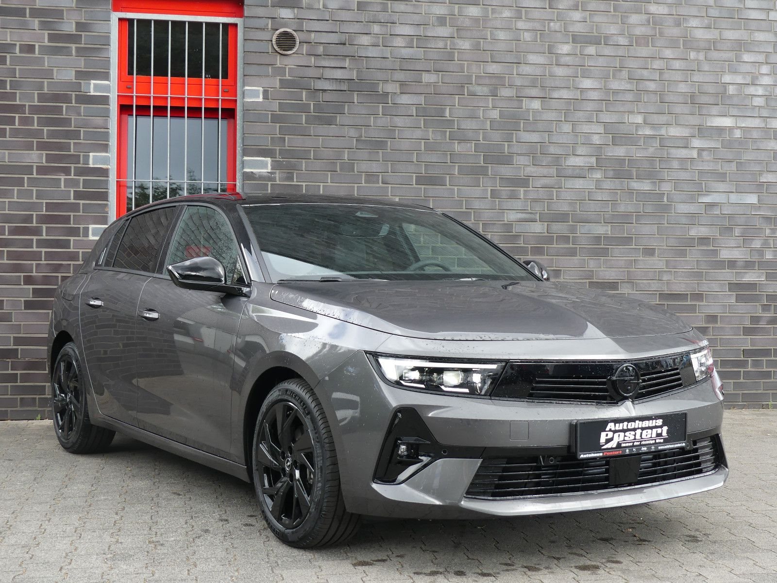 Astra 1.2 Turbo 96kW GS Auto*Lagerwagen*
