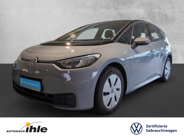 Volkswagen ID.3 Pro 58kWh AMBIENTEBEL