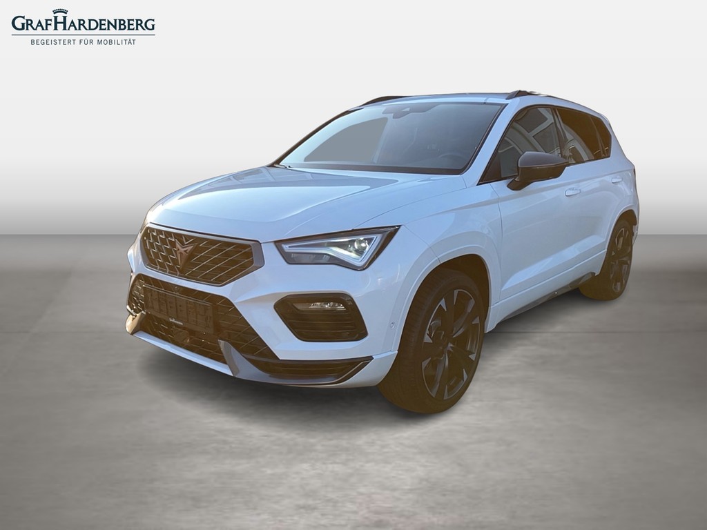 CUPRA Ateca VZ