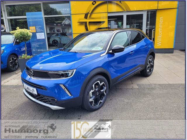 Mokka 1,2 Ultimate Navi Leder digitales Cockpit Massagesitze LED ACC Apple CarPlay Android Auto