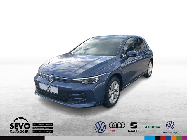Golf 1.5 TSI Life
