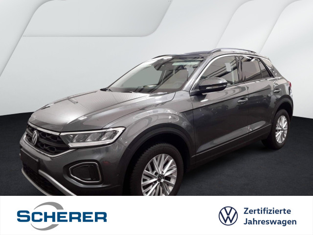 Volkswagen T-Roc 1.0 TSI Life APP