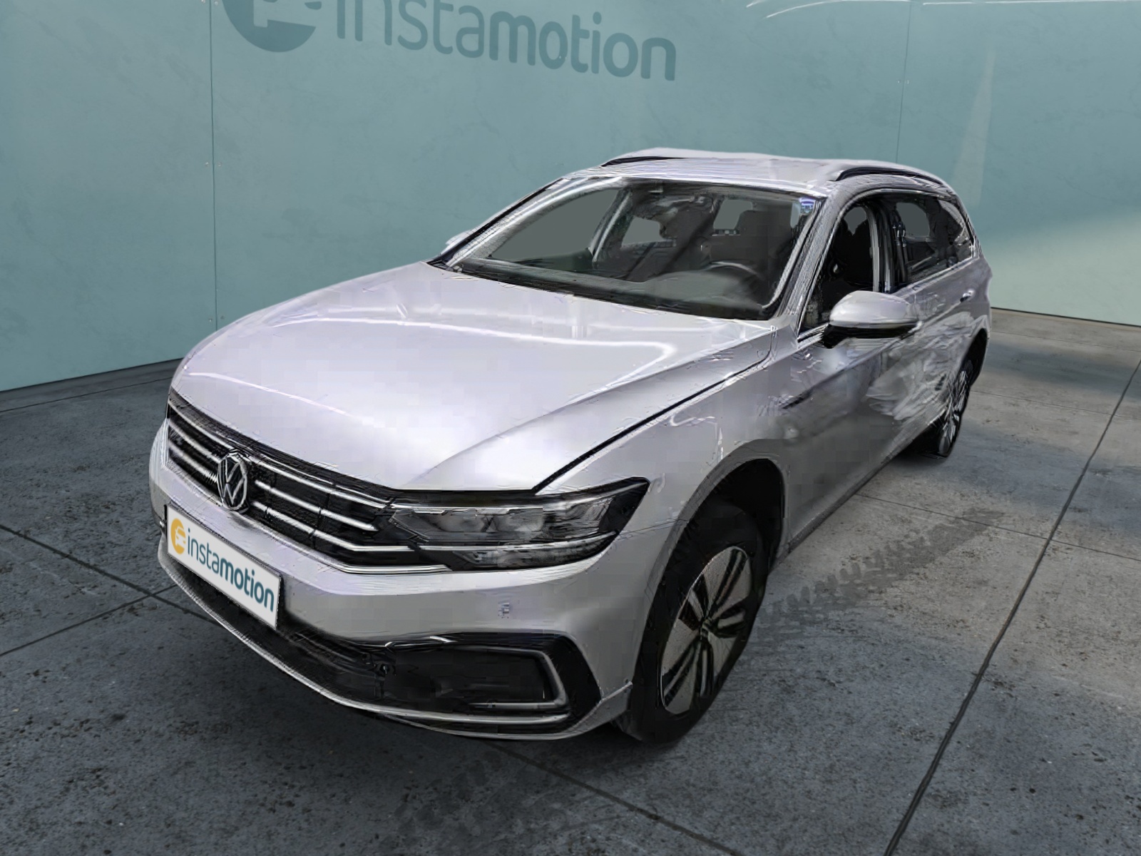 Volkswagen Passat Variant 1.4 TSI GTE