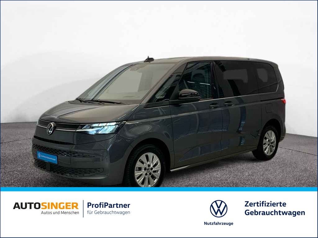 Volkswagen T7 Multivan 2.0 TDI Multivan Life 7S