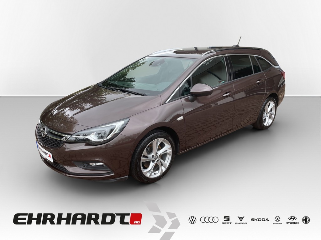 Opel Astra 1.6 K Sportstourer Turbo Dynamic ANDROID PARKLENK KAMAERA