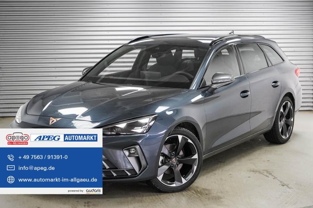 CUPRA Leon 1.5 ST eTSI Kombi - LAGER