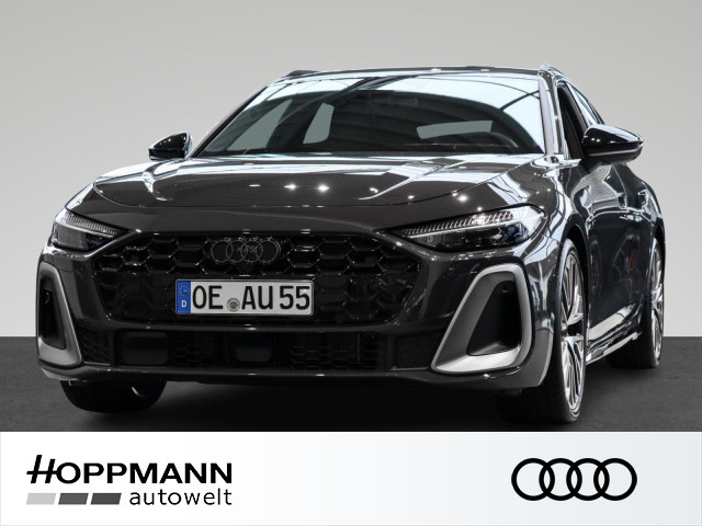 A5 Avant TDI quattro 150 kW S tronic
