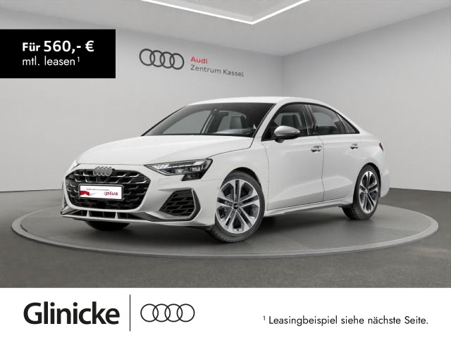 Audi S3 Limousine TFSI quattro NEUBESTELLUNG