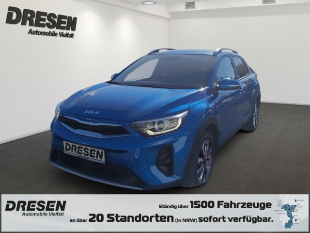 Kia Stonic 1.2 VISION