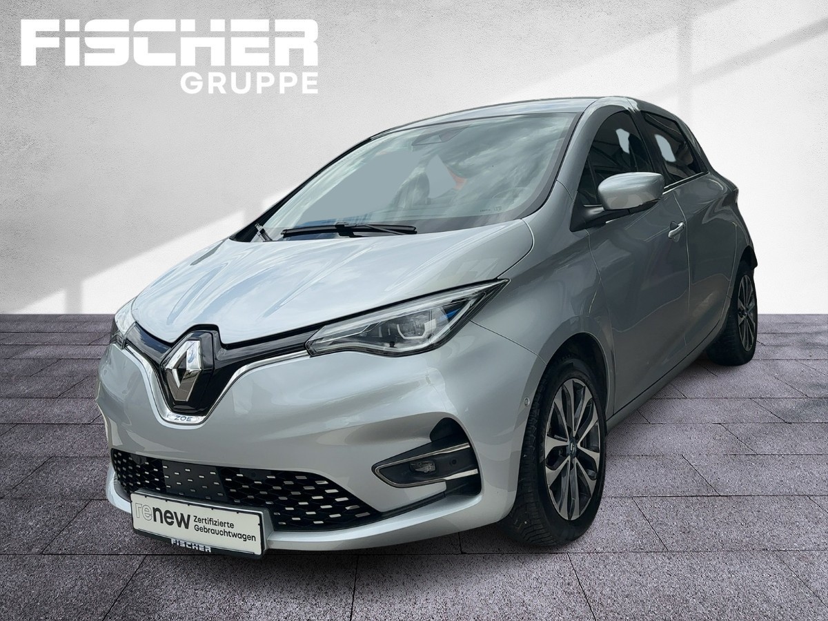 Renault ZOE Intens R1 E 50