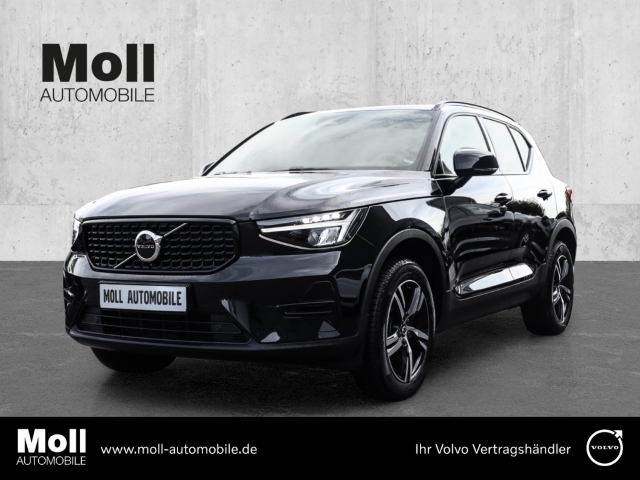 Volvo XC40 Plus Dark B3 EU6d digitales Sitze HarmanKardon