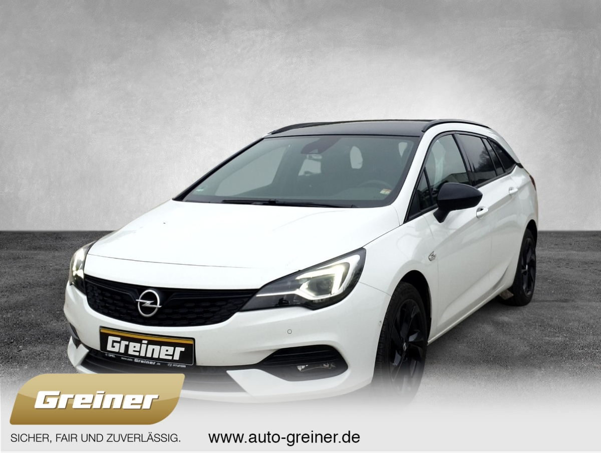 Opel Astra 1.2 ST Ultimate ||