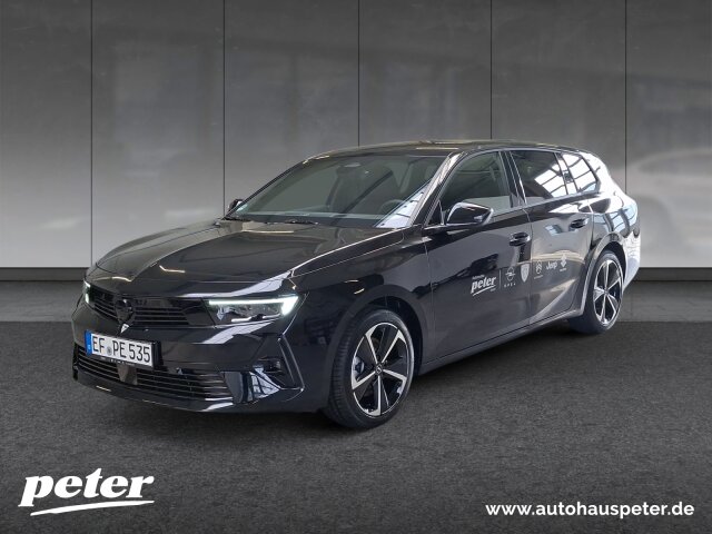 Opel Astra 1.2 L Turbo Ultimate (EURO 6e) Line