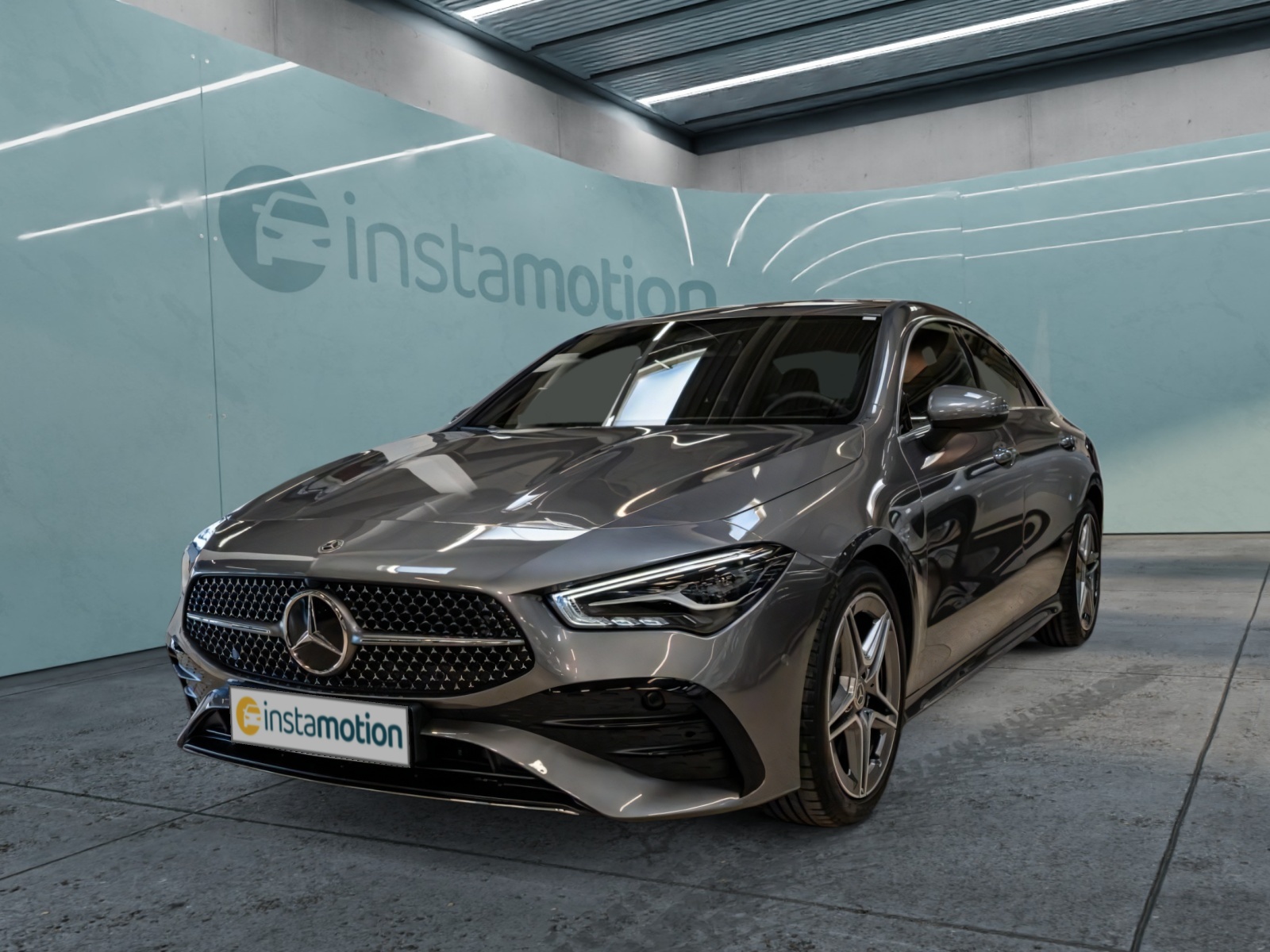 CLA 200