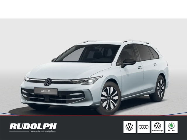 Golf Variant 1.5 eTSI GOAL 7-Gang-DSG LED HUD SHZ Navi BT AHK ACC