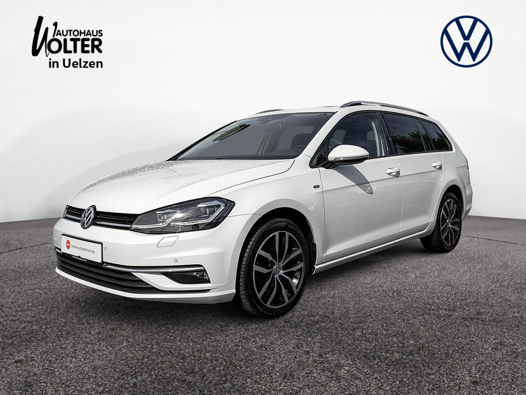Golf VII Variant 1.5 TSI Join