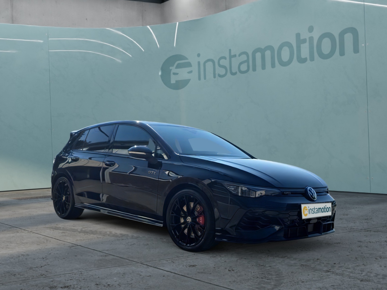 Volkswagen Golf 2.0 TSI GTI Clubsport HK