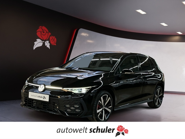 Volkswagen Golf 1.5 GTE eHybrid 272PS