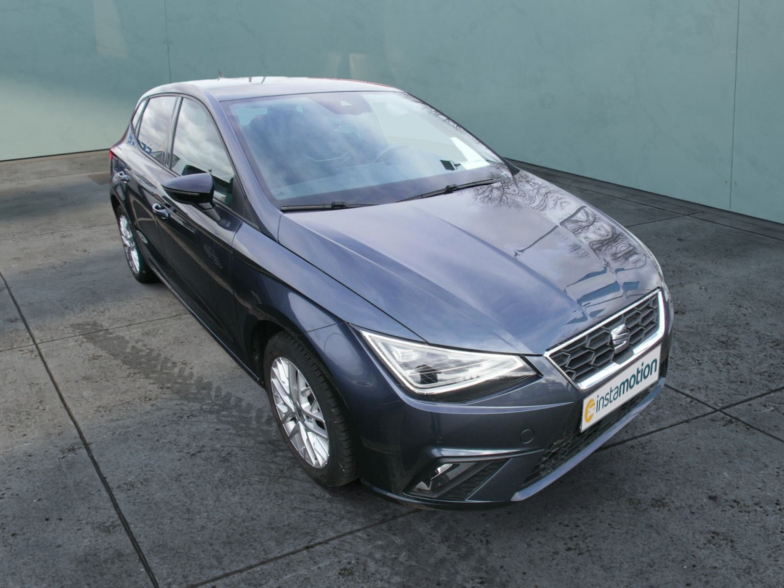 Seat Ibiza 1.0 TSI FR