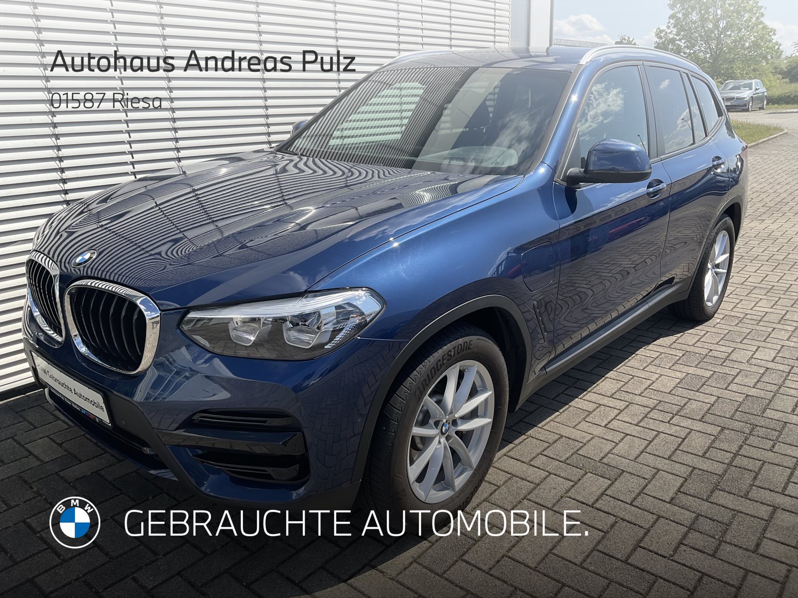 X3 xDrive30e PAN-DACH KAMERA LEDER AHK HIFI,HEAD-UP,