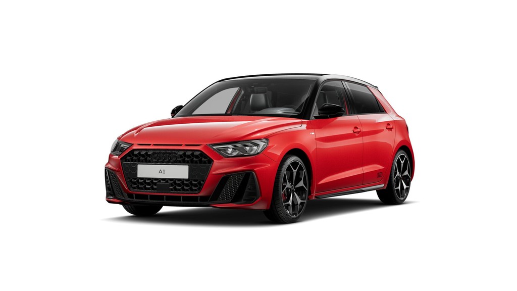 A1 Sportback S line 40 TFSI S tronic LED*NAV*SHZ*ACC*PDC*VIRTUAL*18"
