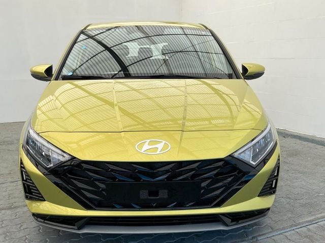 i20 Trend Mild-Hybrid, Bose Trend Mild-Hybrid, Bose