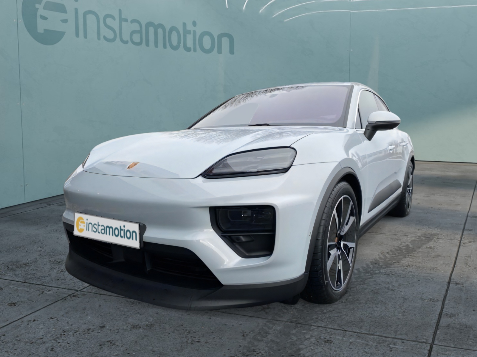 Porsche Macan 4S | | |Surround View
