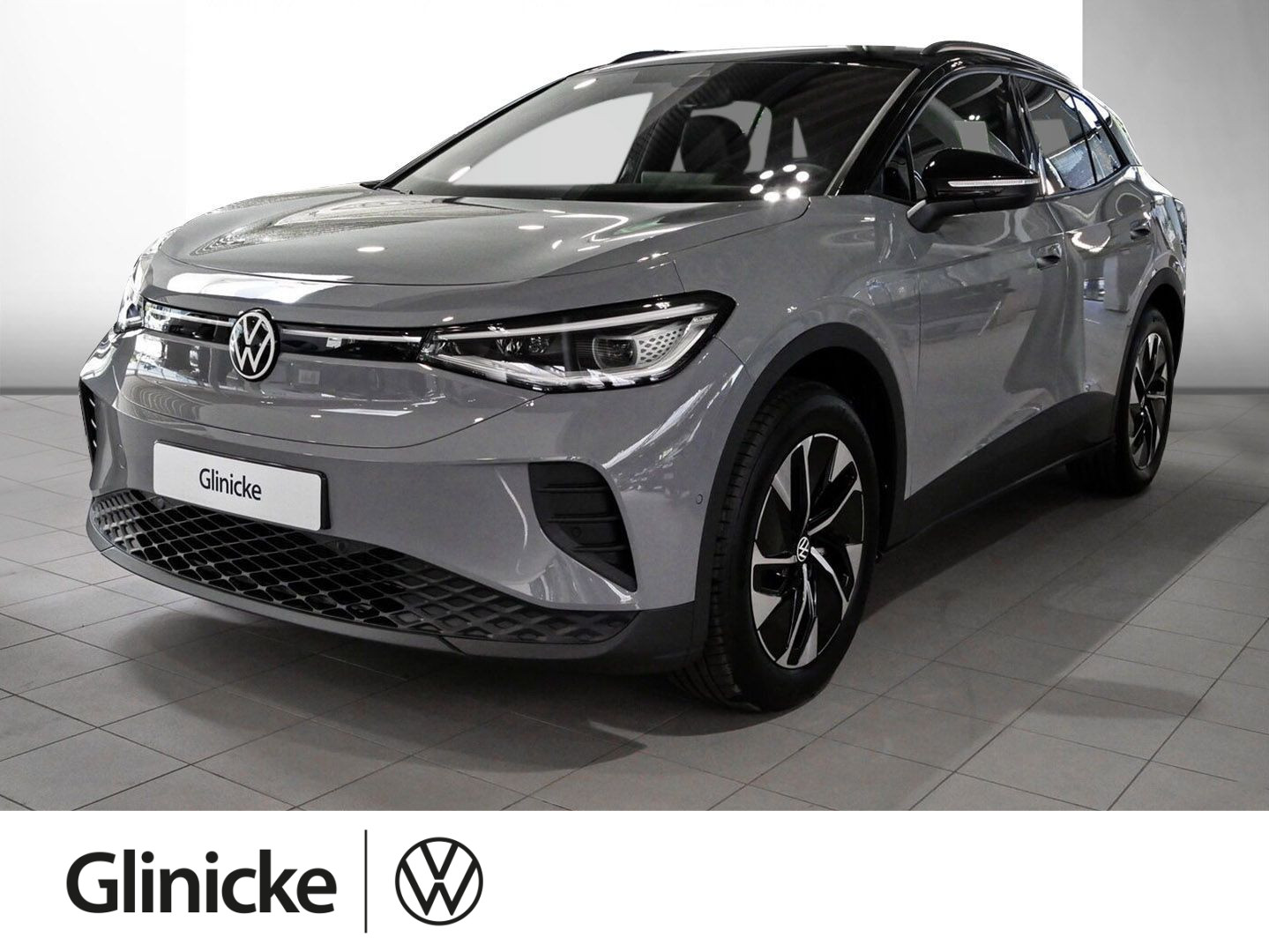 Volkswagen ID.4 Pure 