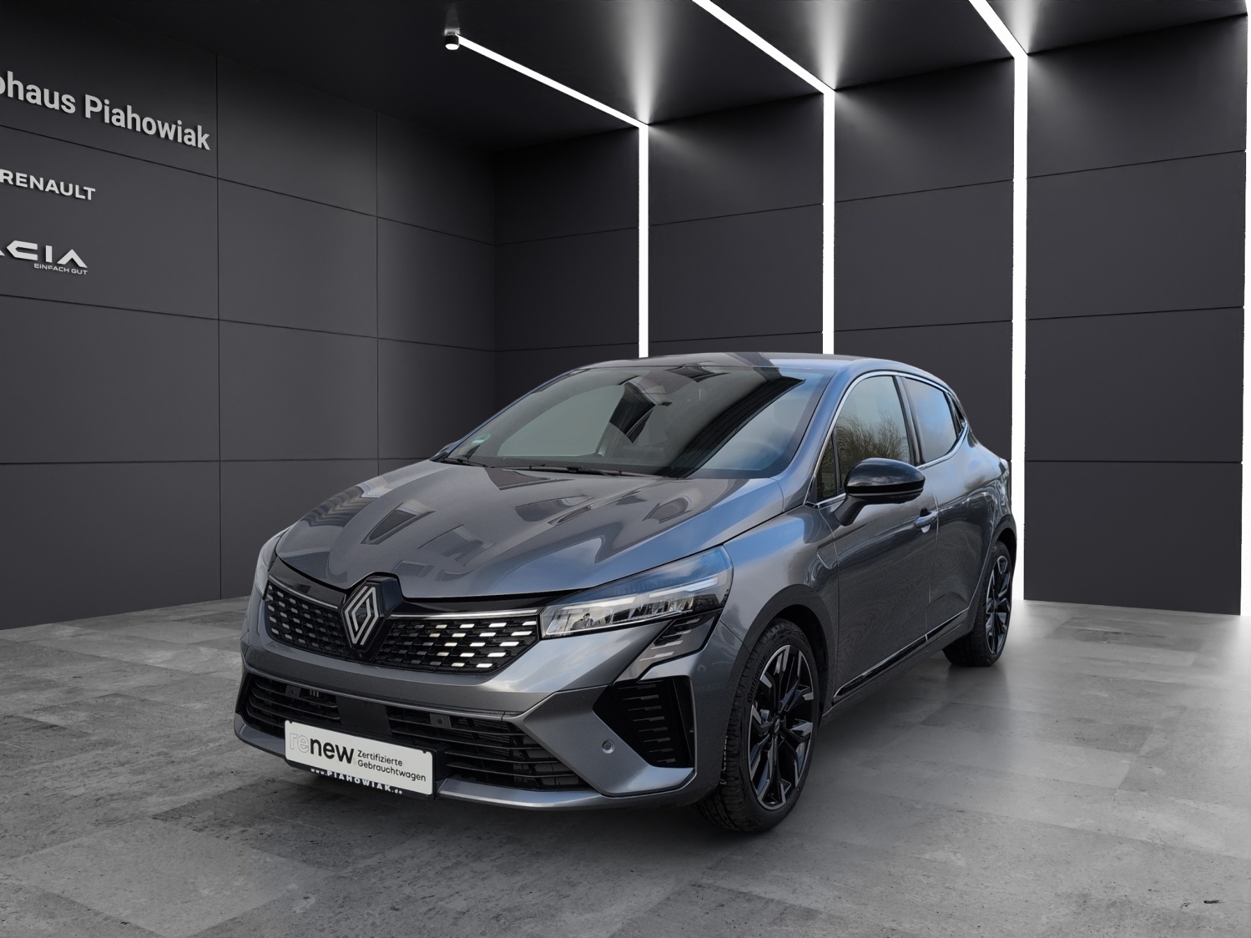 Renault Clio TECHNO TCe 90 Sitzheizu