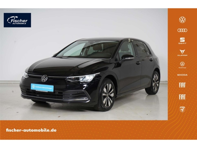 Volkswagen Golf 1.5 eTSI Move