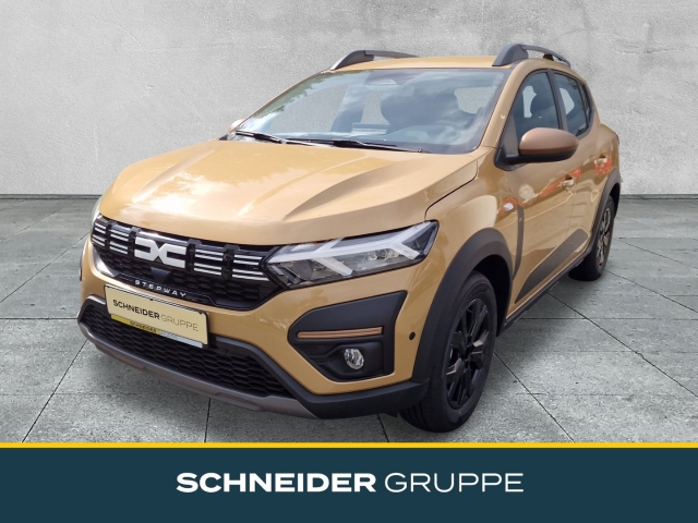 Dacia Sandero Stepway Extreme ECO-G 100