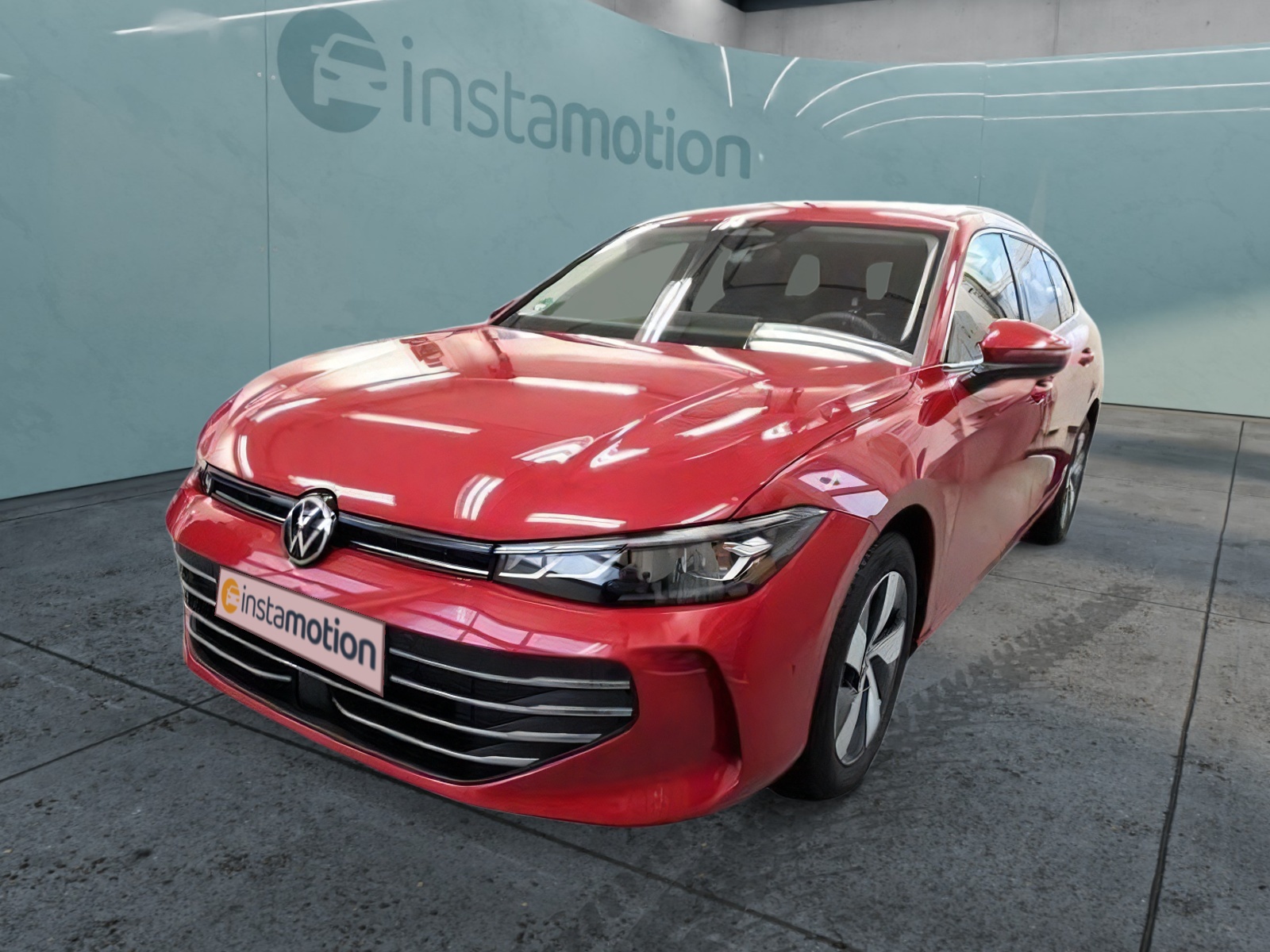 Volkswagen Passat Variant 1.5 eTSI Business Pro App