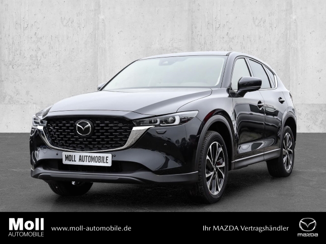 CX-5 2023 2.5L e-SKYACTIV G 194AWD 6AG EXCLUSIVE-LINE