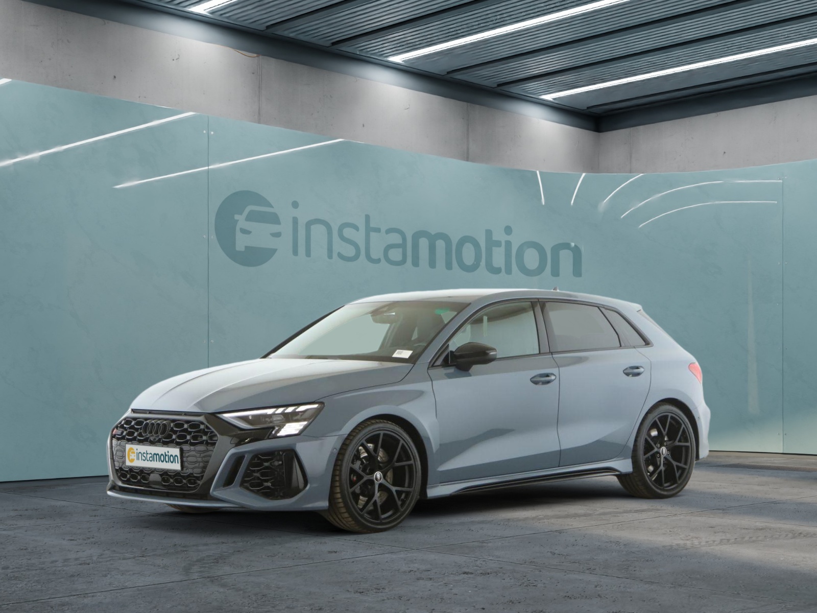 Audi RS3 2.5 TFSI quattro Sportback Plus