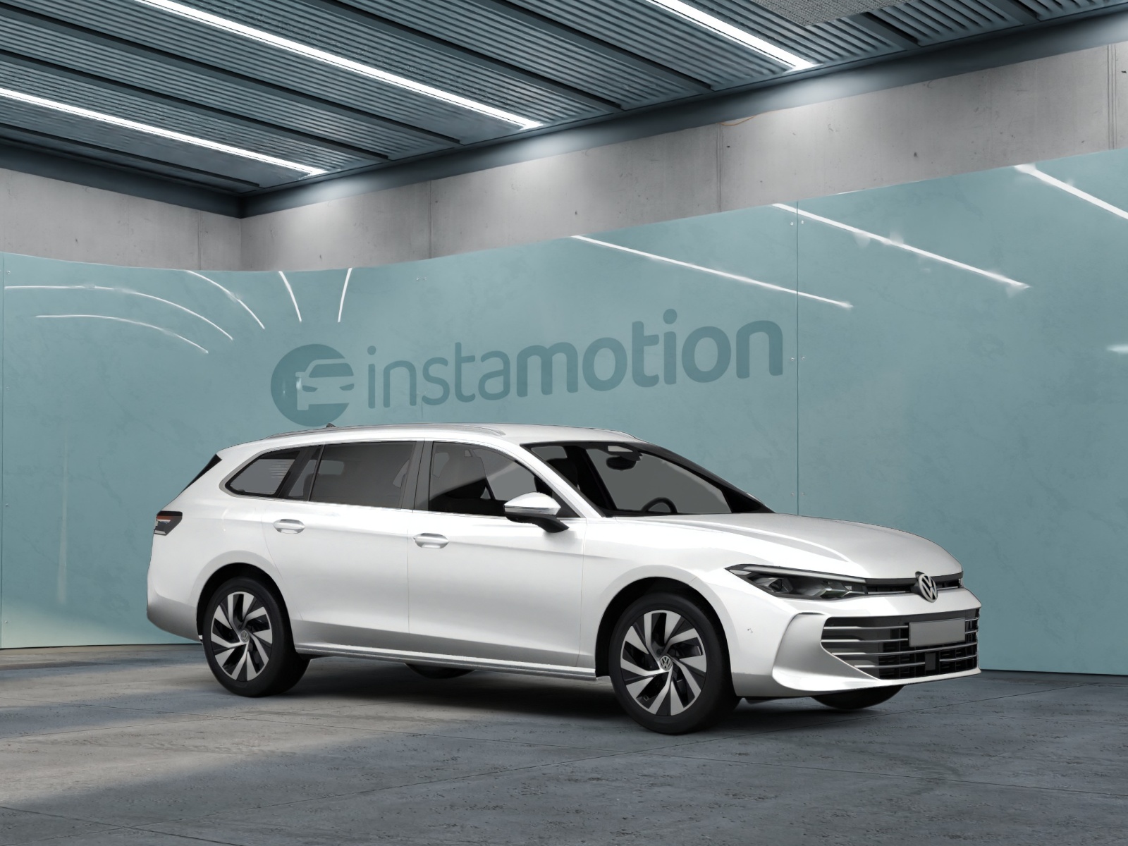 Passat R-LINE TDI DSG 4MOTION+AHK+ALU 19