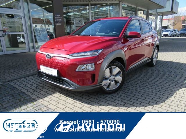 Hyundai Kona Elektro Advantage Entry