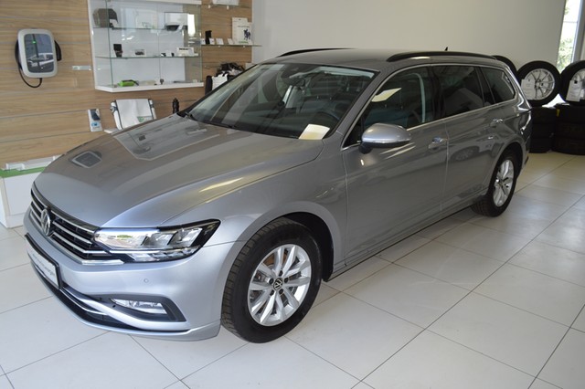 Passat Variant Business 1.5 TSI DSG