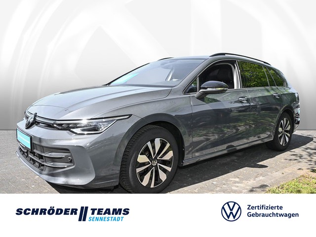 Golf VIII Variant 2.0 TDI DSG Goal