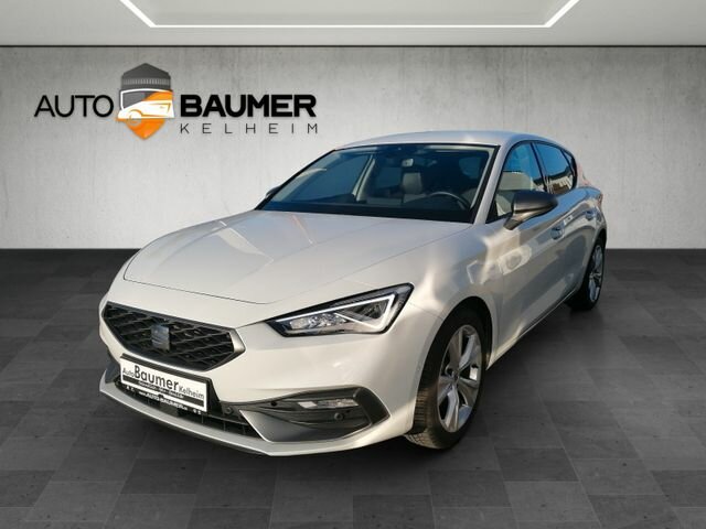 Seat Leon 1.5 TSI FR XL SMART AMB