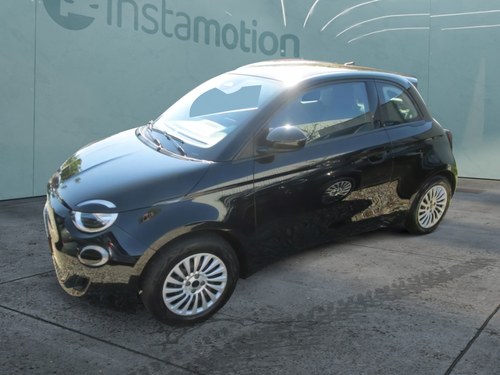 500e e Action