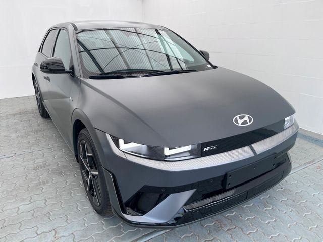 IONIQ 5 Ioniq 5 N Line X Elektro N Line X Elektro